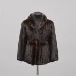 1289 4074 MINK JACKET